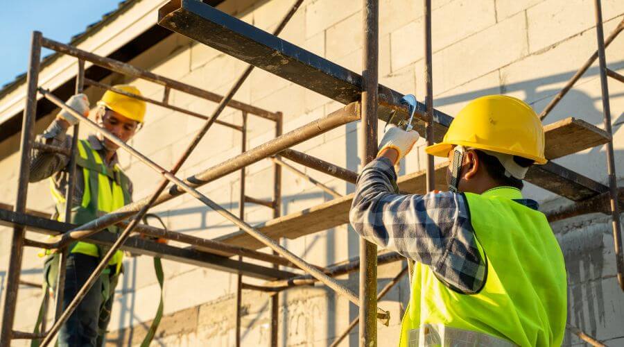 Roof Vent Repair in Brackney, PA
